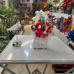 فروش پک ولنتاین اصفهان