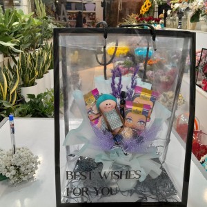 پک هدیه اقتصادی ولنتاین