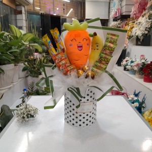 پک (کادو) ولنتاین پسرانه در اصفهان کد A30