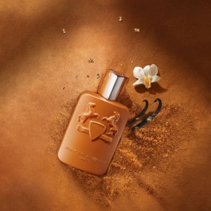 عطر گرمی مارلی الثیر (التیر)