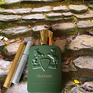 عطر مارلی هالتان حجم50میل با ماندگاری پخش بوی بالا