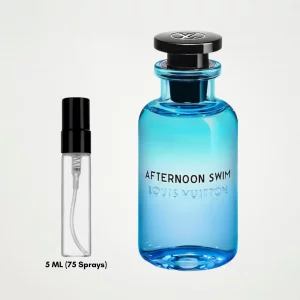عطر گرمی لویی ویتون افترنون سوییم لوزی – Louis Vuitton Afternoon Swim