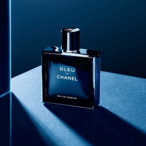 عطر گرمی بلو د چنس الحمبرا شنل چنل بلو الحمبرا Blue de Chance Alhambra