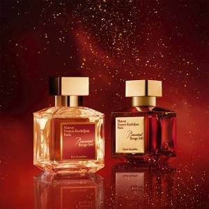 عطر گرمی Baccarat Rouge 540 (باکارت رژ) حجم 50 میل