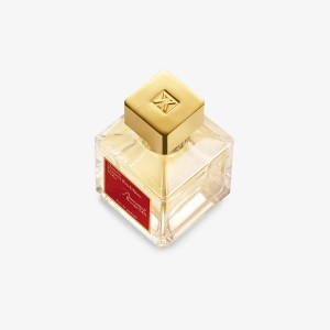 عطر گرمی باکارات رژ لوزی تاپ