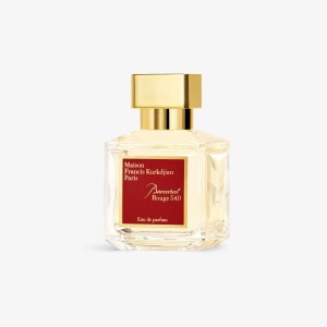 عطر گرمی باکارات رژ لوزی تاپ