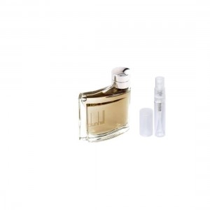 عطر گرمی دانهیل قهوه ای مردانه 100 میل کریشن