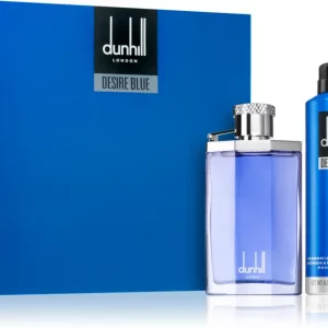 عطر گرمی دانهیل آبی برند آنایو