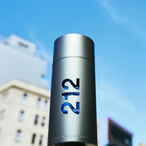 عطر گرمی 212 مردانه | Carolina Herrera 212 Men