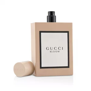 عطر گرمی (اسانس) گوچی بلوم برند لوزی