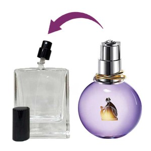 عطر گرمی اکلت برند آنایو