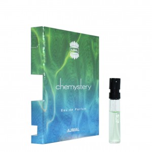 عطر گرمی چمیستری  برند آنایو