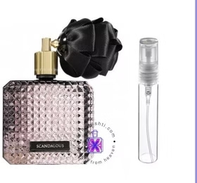 عطر گرمی اسکندلوس