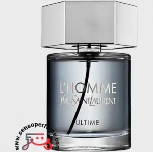 عطر ادکلن ایو سن لورن لهوم اولتایم | ysl lhomme ultime