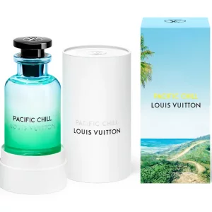 عطر گرمی لویی ویتون پسفیک چیل | Louis Vuitton Pacific Chill برند لوزی