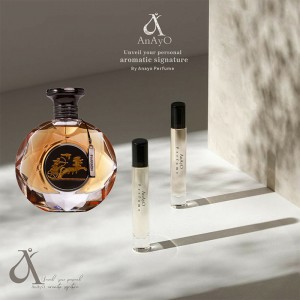 عطر فرعون گرمی ژیوادان سوئیس کیفیت عالی