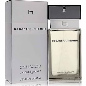 عطر گرمی تاپ بوگارت اصلی