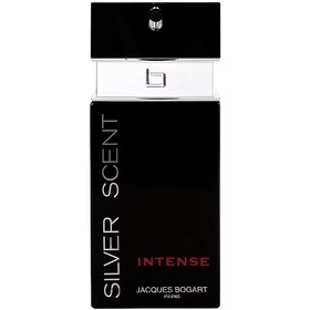 عطر ادکلن سیلور سنت بوگارت اینتنس | bogart silver scent intense ادوتویلت صد میل