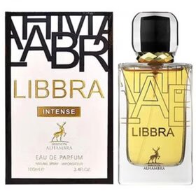 عطر گرمی لیبرا اینتنس الحمبرا ایو سن لورن لیبر اینتنس