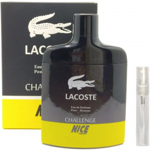 اسانس عطر لاگوست چلنج | lacoste challenge لوزی