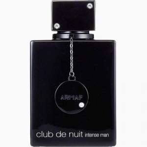 عطر ادکلن ادوتویلت مردانه کلاب د نویت اینتنس حجم ۱۰۰میل امارات