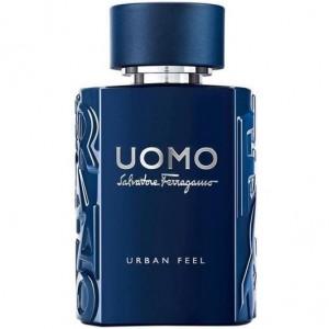 عطر گرمی  مردانه سالواتور فراگامو مدل اومو اوربان فیل