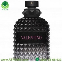 عطر گرمی والنتینو یومو (اومو) بورن این روما مردانه