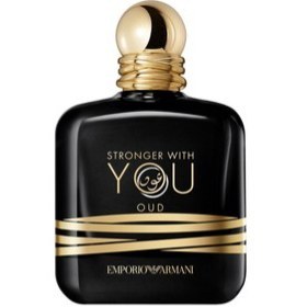 عطر گرمی (اسانس) استرانگر ویت یو (عود) کیفیت بالا