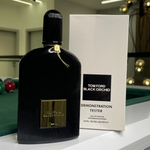 عطر گرمی  تام فورد بلک ارکید | Tom Ford Black Orchid Tester