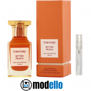 اسانس عطر گرمی تام فورد بیتر پیچ | Tom Ford Bitter Peach برند لوزی