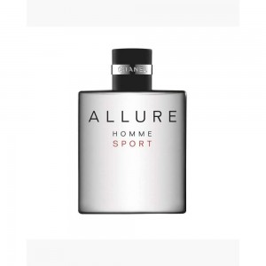 عطر گرمی مردانه الور هوم اسپرت - Allure Homme Sport