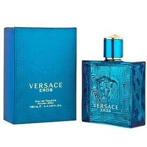 عطر گرمی مردانه اروس