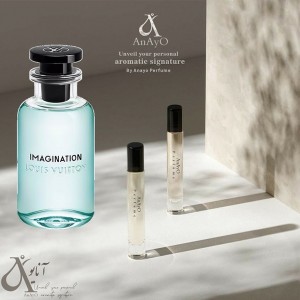 عطر ایمجینیشن لویی ویتون فرمنیخ سوییس Imagination Louis Vuitton