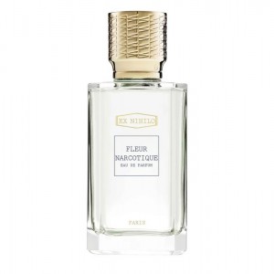 عطر گرمی ایکیس نیهیلوو فلور نارکوتیک – ۲۰ میل