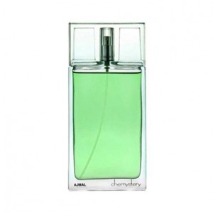 عطر گرمی چمیستری