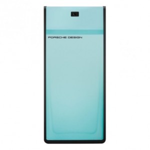 عطر گرمی پوررشه دیزاین