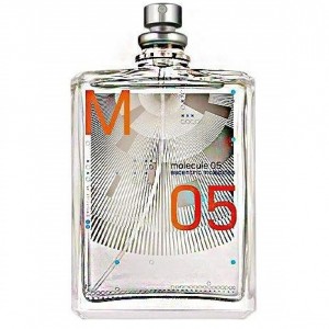 عطر گرمی مولکول ۰۵