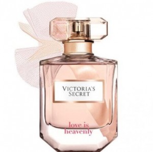 عطر گرمی لاو ایز هونلی