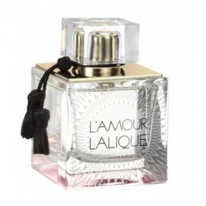 عطر لاللیک لامور لوزی g