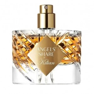 عطر گرمی آنججلز شیر b