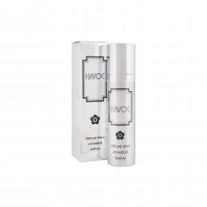 عطر گرمی هاواک