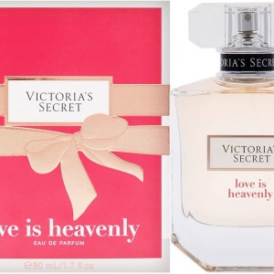 عطر گرمی وایاکتواریا سیاکرت لاو ایز هونلی (عشق مقدس)
