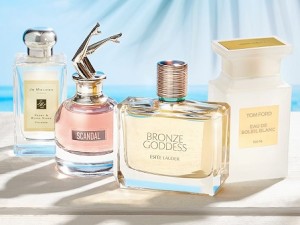 10 مدل عطر زنانه تابستان با ماندگاری بالا