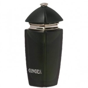 عطر گرمی جینجر