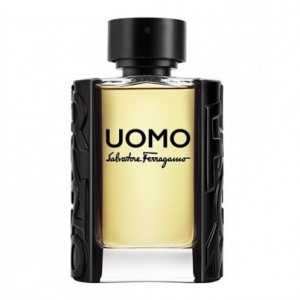 عطر گرمی سالوااتوره فراگامو اومو