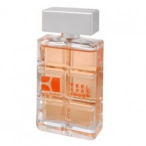 عطر گرمی گود سامر