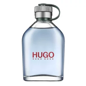 عطر وررسوز هووگو باس ژیوادان