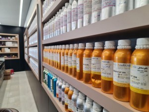 فروش عطر عمده