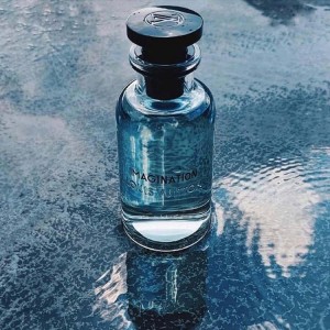 عطر گرمی (اسانس) لویس وییتون ایمجینیشن رونا