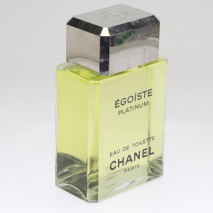 عطر گرمی پلاتینیؤم d